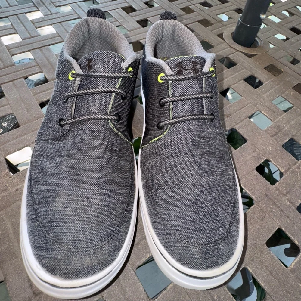 Under Arnour Men's Street Encounter II Shoes